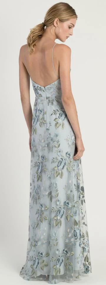 Jenny Yoo Bridesmaid Dress Drew Print All Bridesmaid Dresses 5 Jenny Yoo Bridesmaid Dress Drew Print All Bridesmaid Dresses