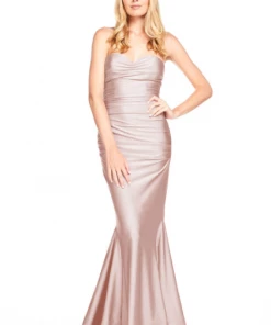 Bari Jay Bridesmaid Dress Style 2004