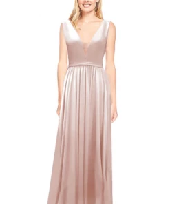 All Bridesmaid Dresses Bari Jay Bridesmaid Dress Style 2034