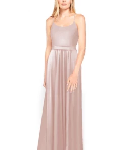 Bari Jay Bridesmaid Dress Style 2035 All Bridesmaid Dresses