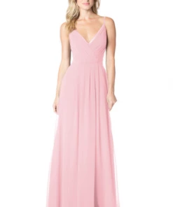 All Bridesmaid Dresses Bari Jay Bridesmaid Dress Style 1622