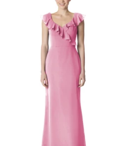 Bari Jay Bridesmaid Dress Style 1753 All Bridesmaid Dresses