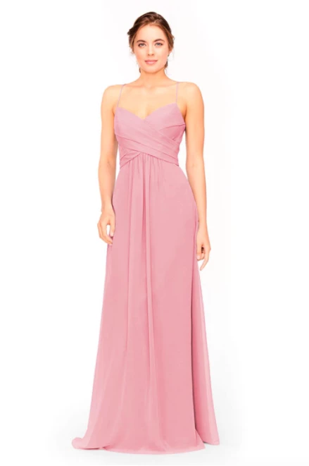 Bari Jay Bridesmaid Dress Style 1962 16 Bari Jay Bridesmaid Dress Style 1962