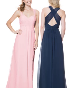 Bari Jay Bridesmaid Dress Style 1508 All Bridesmaid Dresses