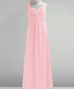 Bari Jay Junior Bridesmaid Dress Style 1508 (JR) All Bridesmaid Dresses