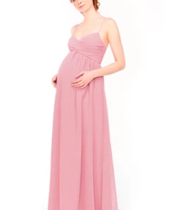 All Bridesmaid Dresses Bari Jay Maternity Bridesmaid Dress Style 1962 (M) 60 All Bridesmaid Dresses Bari Jay Maternity Bridesmaid Dress Style 1962 (M)