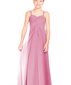 All Bridesmaid Dresses Bari Jay Junior Bridesmaid Dress Style 1803 (JR) 59 All Bridesmaid Dresses Bari Jay Junior Bridesmaid Dress Style 1803 (JR)