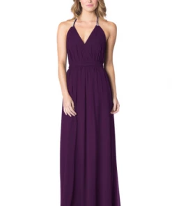 Bari Jay Short Bridesmaid Dress Style 1600(S)