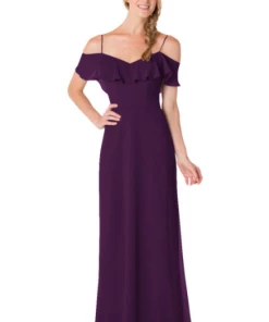 All Bridesmaid Dresses Bari Jay Bridesmaid Dress Style 1730