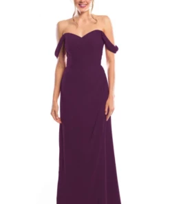 All Bridesmaid Dresses Bari Jay Bridesmaid Dress Style 2080