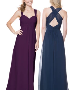 Bari Jay Bridesmaid Dress Style 1508 All Bridesmaid Dresses