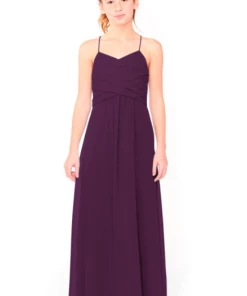 All Bridesmaid Dresses Bari Jay Junior Bridesmaid Dress Style 1962 (JR) 61 All Bridesmaid Dresses Bari Jay Junior Bridesmaid Dress Style 1962 (JR)