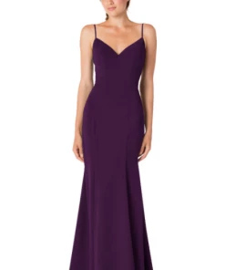 Bari Jay Bridesmaid Dress Style 1728 All Bridesmaid Dresses
