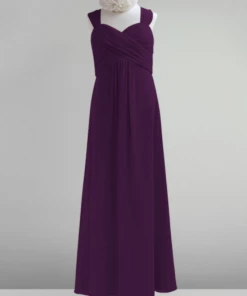 Bari Jay Junior Bridesmaid Dress Style 1508 (JR) All Bridesmaid Dresses