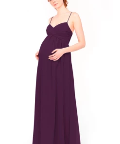 All Bridesmaid Dresses Bari Jay Maternity Bridesmaid Dress Style 1962 (M) 61 All Bridesmaid Dresses Bari Jay Maternity Bridesmaid Dress Style 1962 (M)
