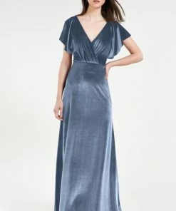 All Bridesmaid Dresses Jenny Yoo Bridesmaid Dress Ellis