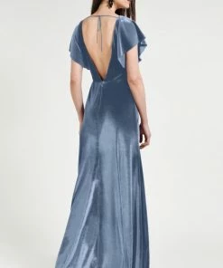 All Bridesmaid Dresses Jenny Yoo Bridesmaid Dress Ellis