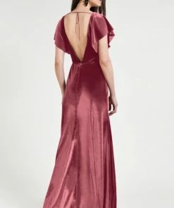 All Bridesmaid Dresses Jenny Yoo Bridesmaid Dress Ellis