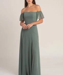Jenny Yoo Bridesmaid Dress Elsie All Bridesmaid Dresses 54 Jenny Yoo Bridesmaid Dress Elsie All Bridesmaid Dresses