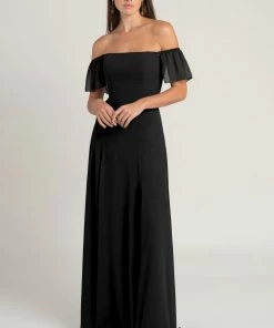 Jenny Yoo Bridesmaid Dress Elsie All Bridesmaid Dresses 56 Jenny Yoo Bridesmaid Dress Elsie All Bridesmaid Dresses