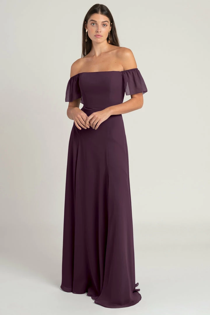 Jenny Yoo Bridesmaid Dress Elsie All Bridesmaid Dresses 8 Jenny Yoo Bridesmaid Dress Elsie All Bridesmaid Dresses