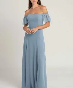 Jenny Yoo Bridesmaid Dress Elsie All Bridesmaid Dresses 88 Jenny Yoo Bridesmaid Dress Elsie All Bridesmaid Dresses
