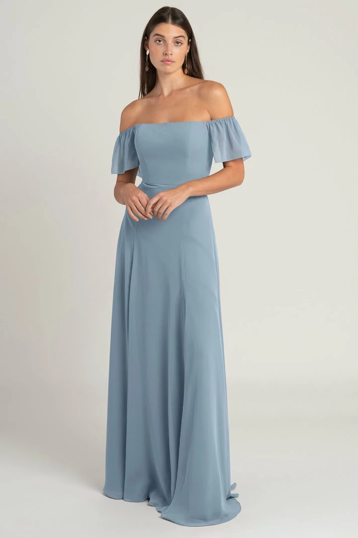 Jenny Yoo Bridesmaid Dress Elsie All Bridesmaid Dresses 39 Jenny Yoo Bridesmaid Dress Elsie All Bridesmaid Dresses