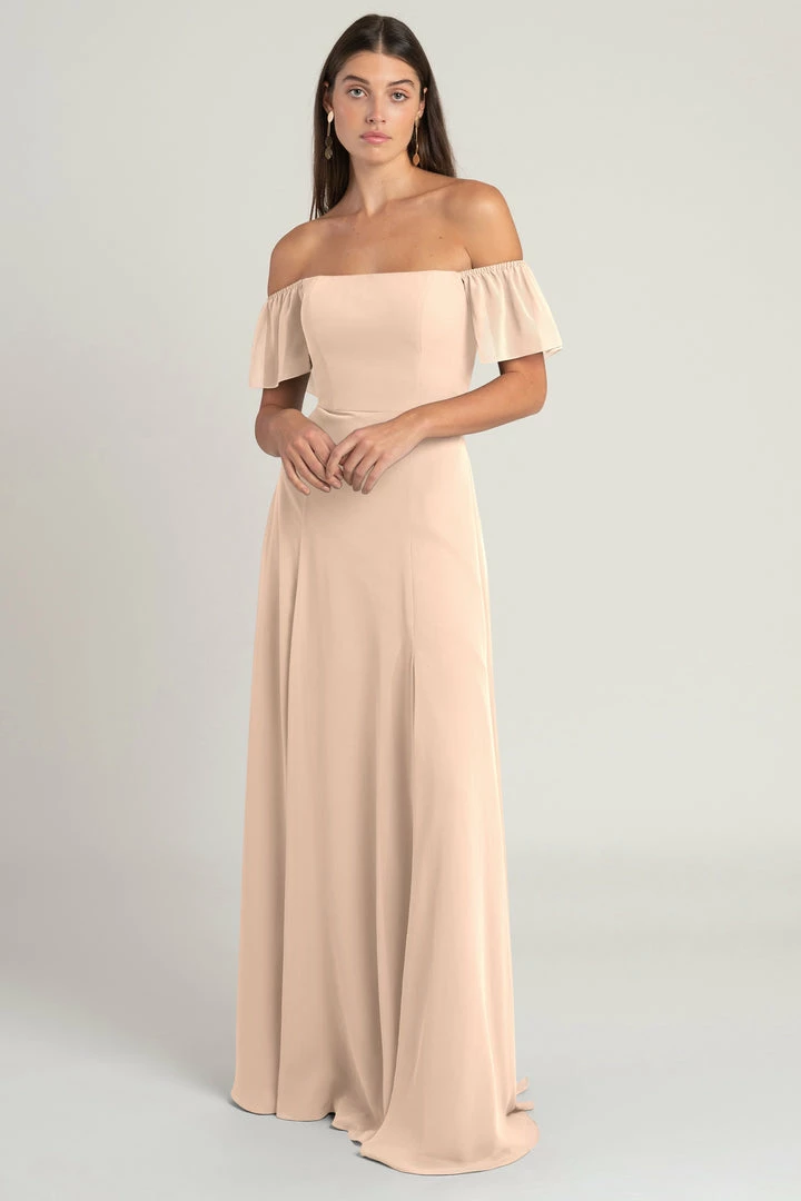 Jenny Yoo Bridesmaid Dress Elsie All Bridesmaid Dresses 10 Jenny Yoo Bridesmaid Dress Elsie All Bridesmaid Dresses