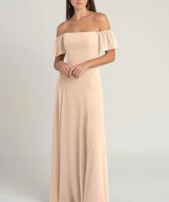 Jenny Yoo Bridesmaid Dress Elsie All Bridesmaid Dresses 66 Jenny Yoo Bridesmaid Dress Elsie All Bridesmaid Dresses