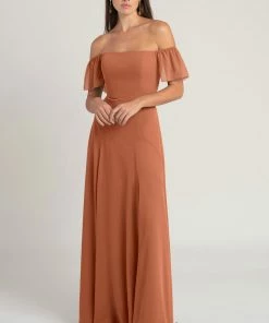 Jenny Yoo Bridesmaid Dress Elsie All Bridesmaid Dresses 60 Jenny Yoo Bridesmaid Dress Elsie All Bridesmaid Dresses