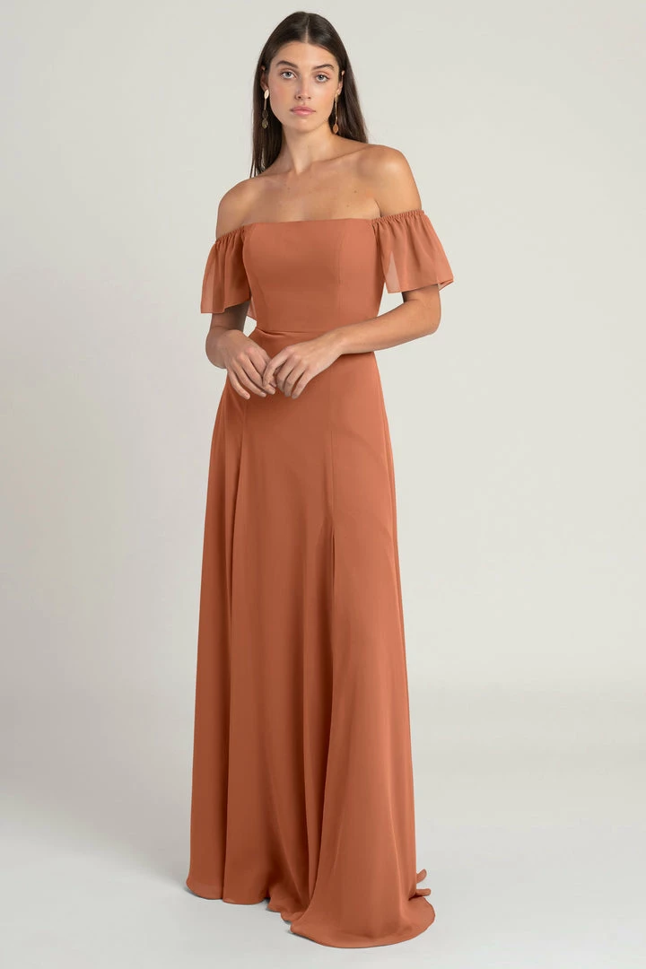 Jenny Yoo Bridesmaid Dress Elsie All Bridesmaid Dresses 11 Jenny Yoo Bridesmaid Dress Elsie All Bridesmaid Dresses