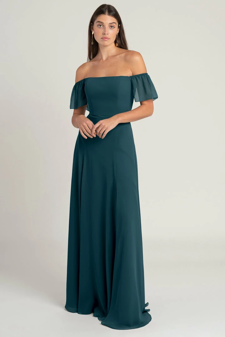 Jenny Yoo Bridesmaid Dress Elsie All Bridesmaid Dresses 12 Jenny Yoo Bridesmaid Dress Elsie All Bridesmaid Dresses