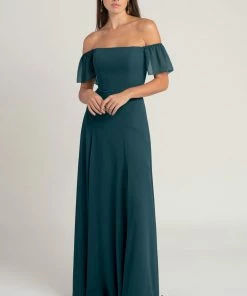 Jenny Yoo Bridesmaid Dress Elsie All Bridesmaid Dresses 62 Jenny Yoo Bridesmaid Dress Elsie All Bridesmaid Dresses