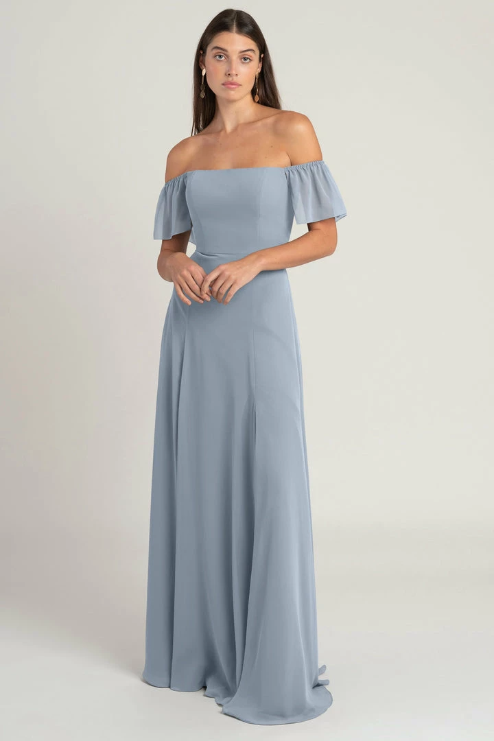 Jenny Yoo Bridesmaid Dress Elsie All Bridesmaid Dresses 52 Jenny Yoo Bridesmaid Dress Elsie All Bridesmaid Dresses