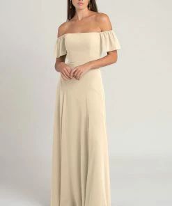 Jenny Yoo Bridesmaid Dress Elsie All Bridesmaid Dresses 63 Jenny Yoo Bridesmaid Dress Elsie All Bridesmaid Dresses