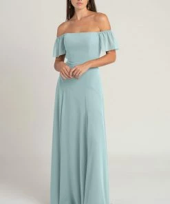 Jenny Yoo Bridesmaid Dress Elsie All Bridesmaid Dresses 85 Jenny Yoo Bridesmaid Dress Elsie All Bridesmaid Dresses