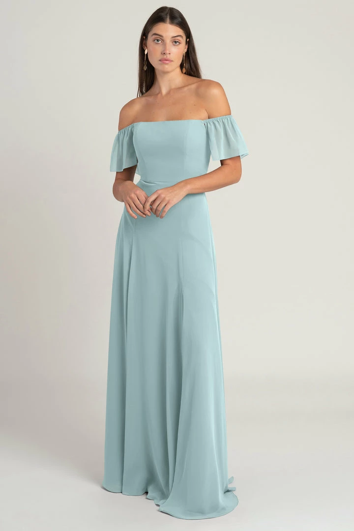 Jenny Yoo Bridesmaid Dress Elsie All Bridesmaid Dresses 36 Jenny Yoo Bridesmaid Dress Elsie All Bridesmaid Dresses