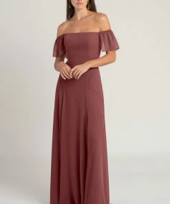 Jenny Yoo Bridesmaid Dress Elsie All Bridesmaid Dresses 76 Jenny Yoo Bridesmaid Dress Elsie All Bridesmaid Dresses