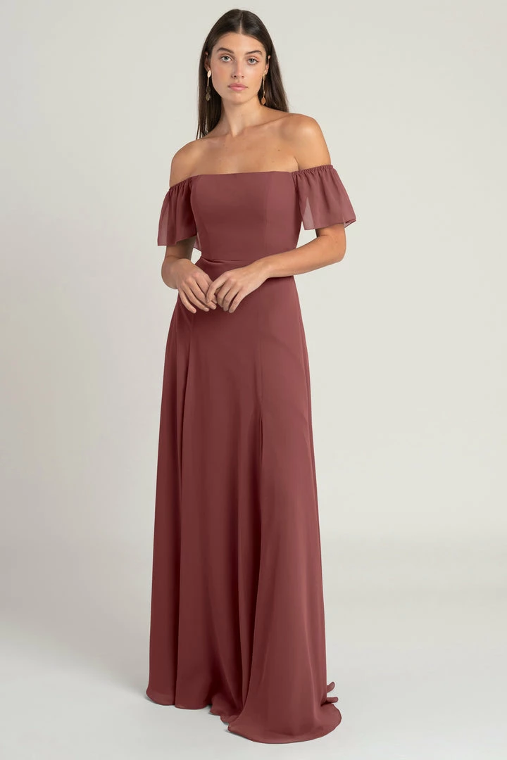 Jenny Yoo Bridesmaid Dress Elsie All Bridesmaid Dresses 27 Jenny Yoo Bridesmaid Dress Elsie All Bridesmaid Dresses