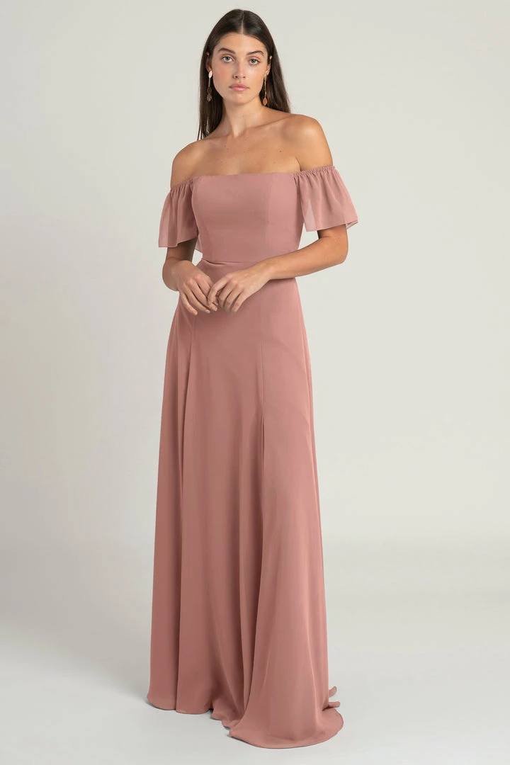 Jenny Yoo Bridesmaid Dress Elsie All Bridesmaid Dresses 19 Jenny Yoo Bridesmaid Dress Elsie All Bridesmaid Dresses