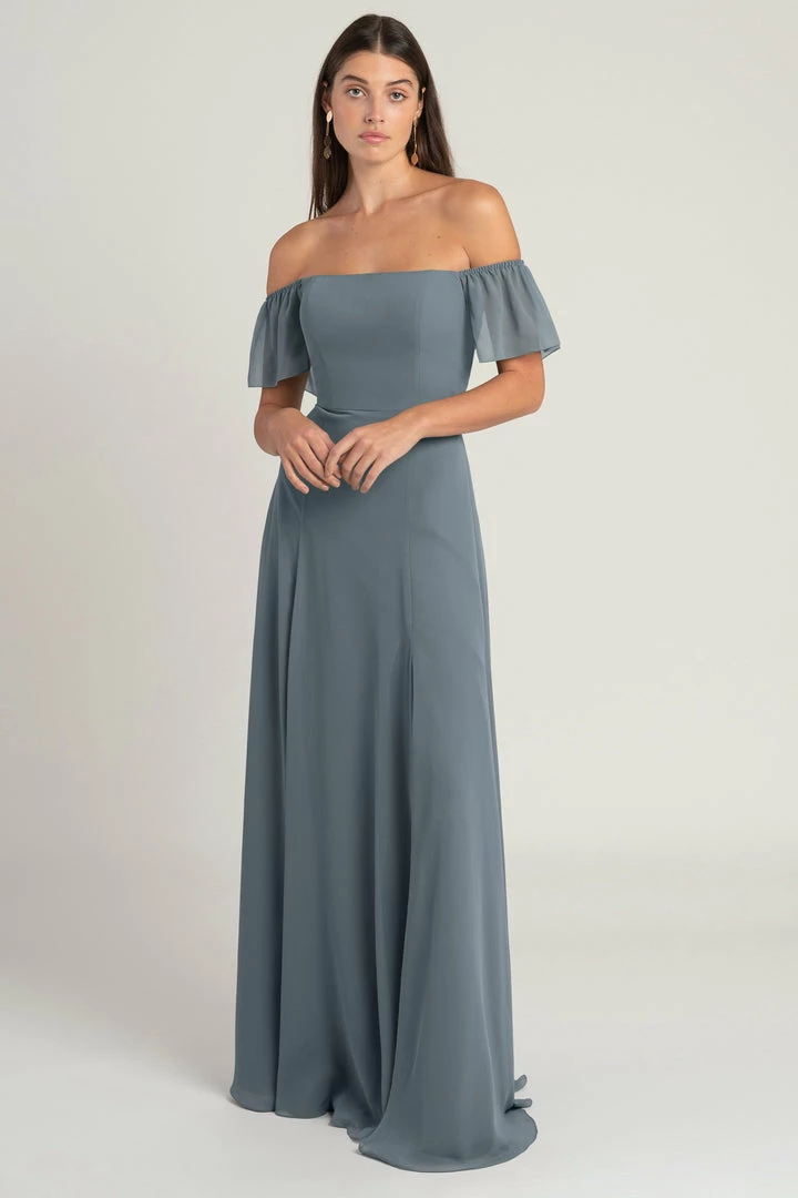 Jenny Yoo Bridesmaid Dress Elsie All Bridesmaid Dresses 43 Jenny Yoo Bridesmaid Dress Elsie All Bridesmaid Dresses