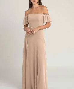 Jenny Yoo Bridesmaid Dress Elsie All Bridesmaid Dresses 67 Jenny Yoo Bridesmaid Dress Elsie All Bridesmaid Dresses