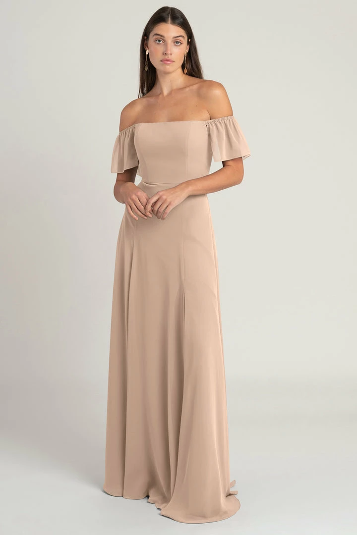 Jenny Yoo Bridesmaid Dress Elsie All Bridesmaid Dresses 18 Jenny Yoo Bridesmaid Dress Elsie All Bridesmaid Dresses