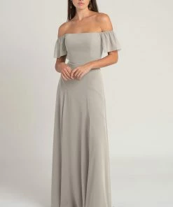 Jenny Yoo Bridesmaid Dress Elsie All Bridesmaid Dresses 81 Jenny Yoo Bridesmaid Dress Elsie All Bridesmaid Dresses