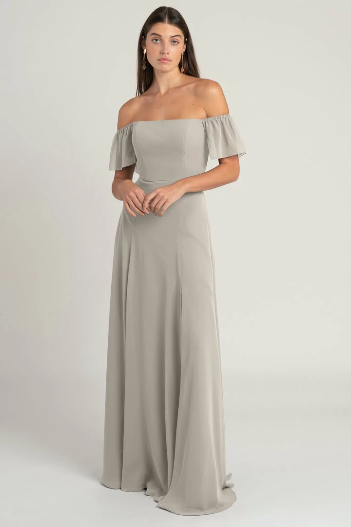 Jenny Yoo Bridesmaid Dress Elsie All Bridesmaid Dresses 32 Jenny Yoo Bridesmaid Dress Elsie All Bridesmaid Dresses