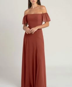 Jenny Yoo Bridesmaid Dress Elsie All Bridesmaid Dresses 72 Jenny Yoo Bridesmaid Dress Elsie All Bridesmaid Dresses