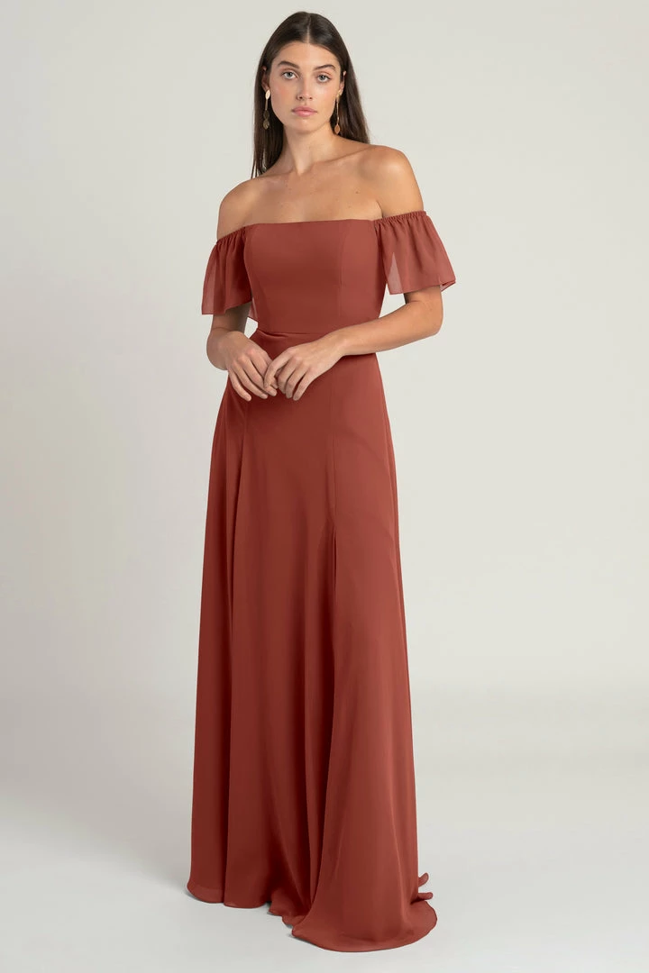 Jenny Yoo Bridesmaid Dress Elsie All Bridesmaid Dresses 23 Jenny Yoo Bridesmaid Dress Elsie All Bridesmaid Dresses