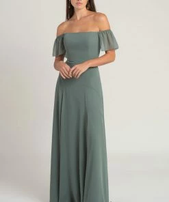 Jenny Yoo Bridesmaid Dress Elsie All Bridesmaid Dresses 97 Jenny Yoo Bridesmaid Dress Elsie All Bridesmaid Dresses