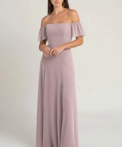 Jenny Yoo Bridesmaid Dress Elsie All Bridesmaid Dresses 79 Jenny Yoo Bridesmaid Dress Elsie All Bridesmaid Dresses