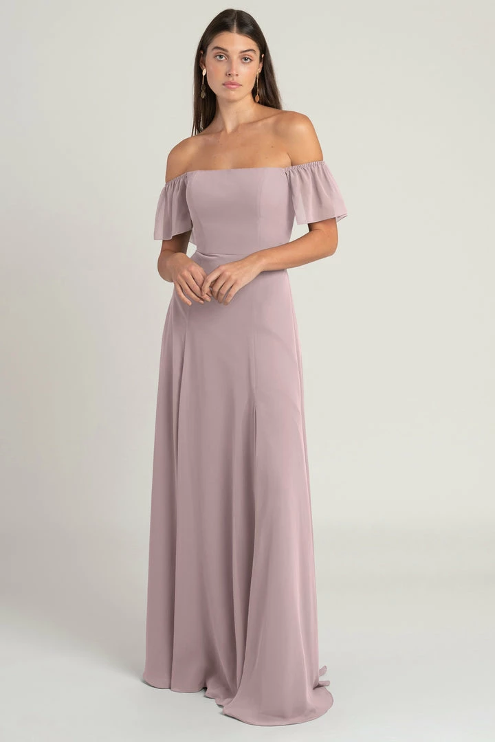 Jenny Yoo Bridesmaid Dress Elsie All Bridesmaid Dresses 30 Jenny Yoo Bridesmaid Dress Elsie All Bridesmaid Dresses
